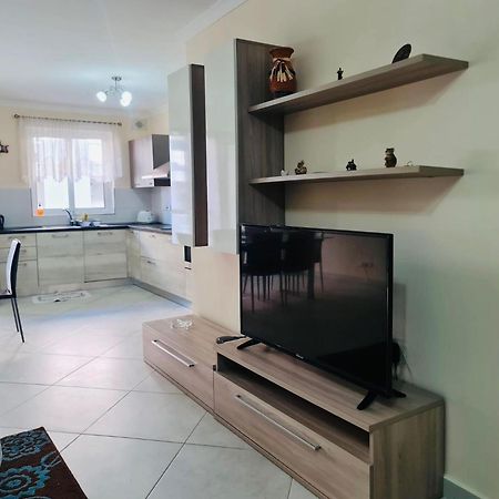 Mela Apartment 1 St. Paul's Bay Exterior foto