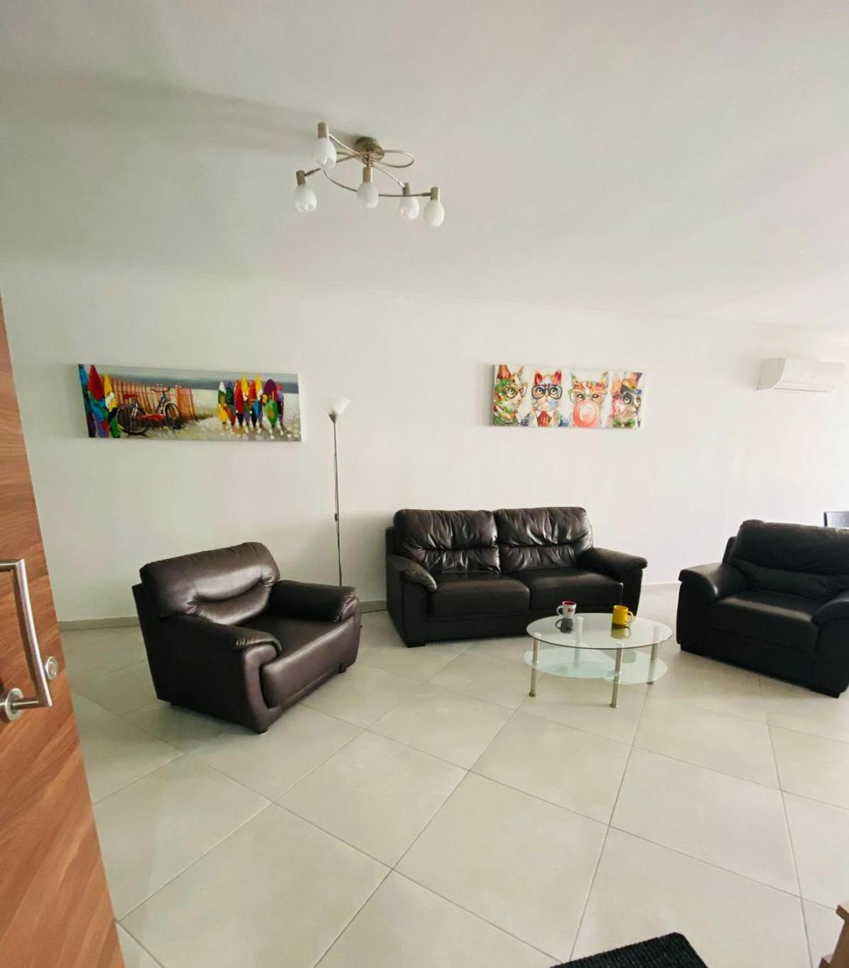 Mela Apartment 1 St. Paul's Bay Exterior foto